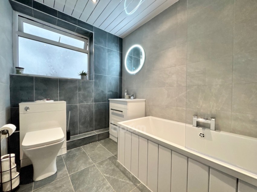 Images for 37 Lomond Crescent, Beith, Ayrshire, KA15 2EA, UK