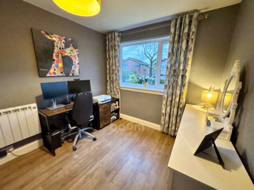 Images for 37 Lomond Crescent, Beith, Ayrshire, KA15 2EA, UK