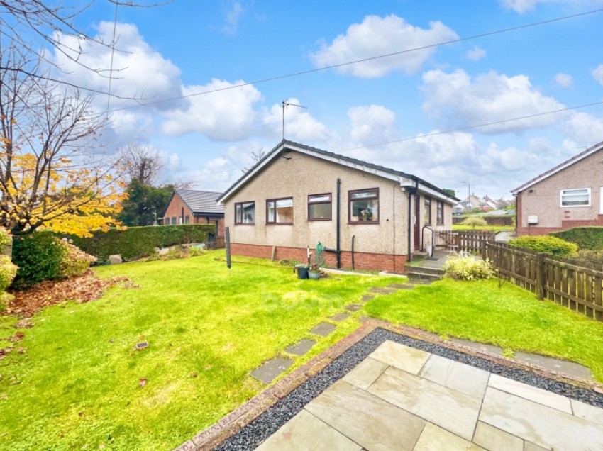 Images for 37 Lomond Crescent, Beith, Ayrshire, KA15 2EA, UK
