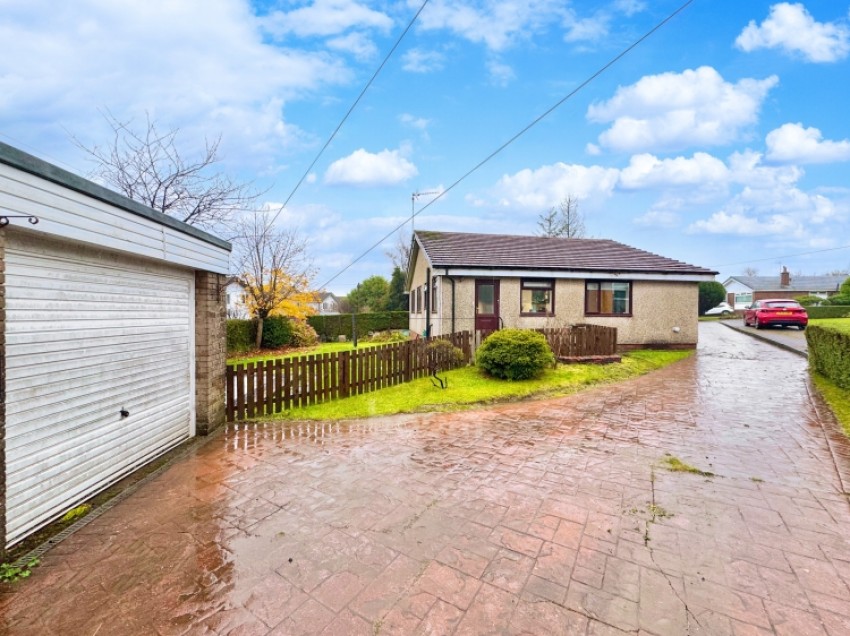 Images for 37 Lomond Crescent, Beith, Ayrshire, KA15 2EA, UK