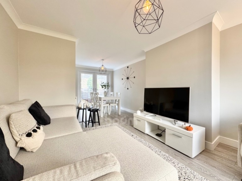 31 St. Brennans Court, Kilbirnie, Ayrshire, KA25 6LA, UK