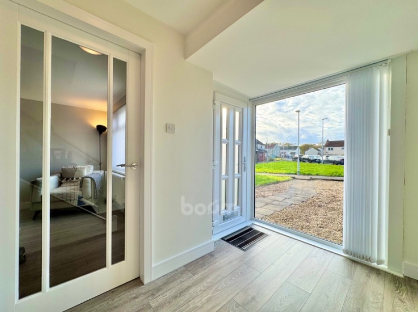 Images for 31 St. Brennans Court, Kilbirnie, Ayrshire, KA25 6LA, UK