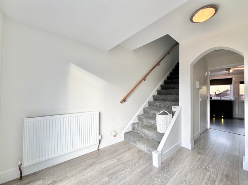 Images for 31 St. Brennans Court, Kilbirnie, Ayrshire, KA25 6LA, UK