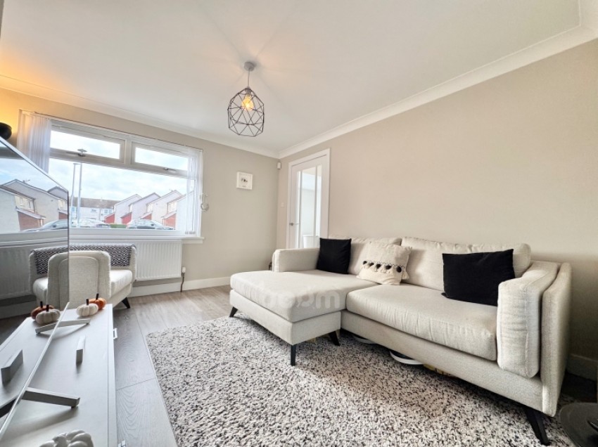 Images for 31 St. Brennans Court, Kilbirnie, Ayrshire, KA25 6LA, UK