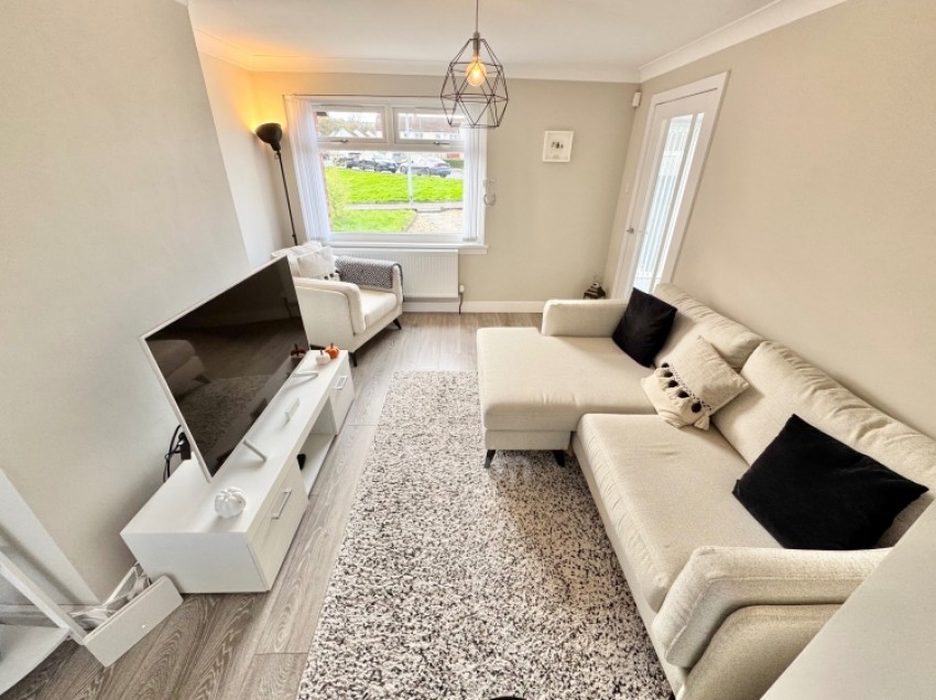 Images for 31 St. Brennans Court, Kilbirnie, Ayrshire, KA25 6LA, UK