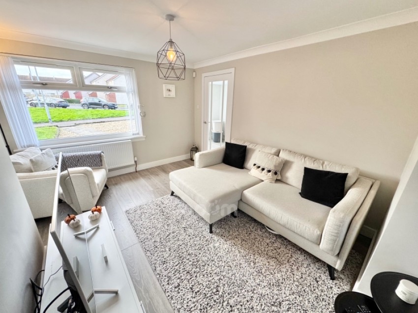 Images for 31 St. Brennans Court, Kilbirnie, Ayrshire, KA25 6LA, UK