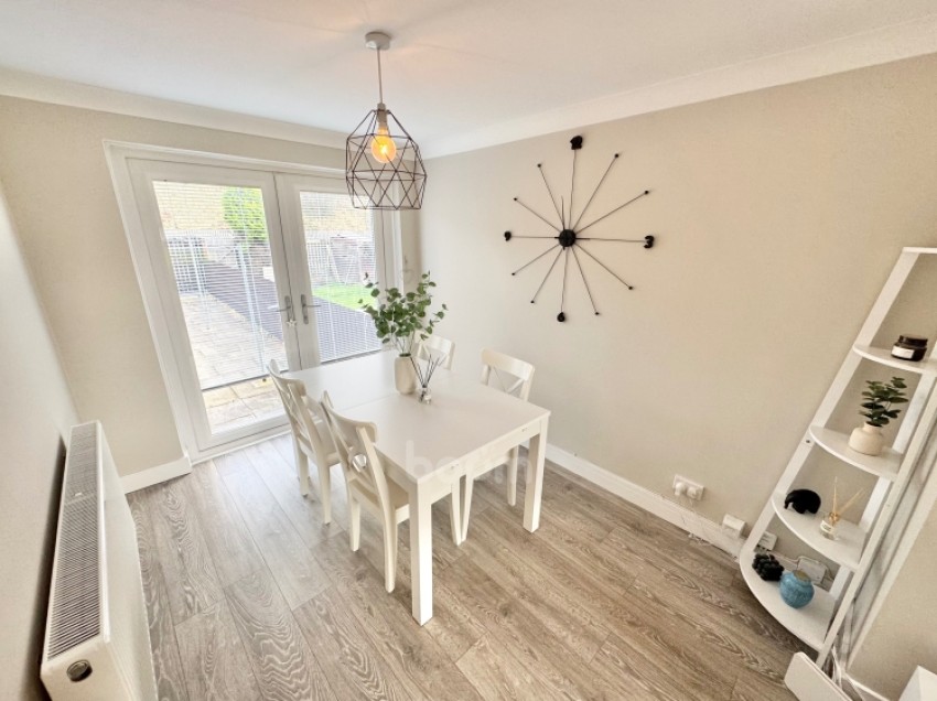 Images for 31 St. Brennans Court, Kilbirnie, Ayrshire, KA25 6LA, UK