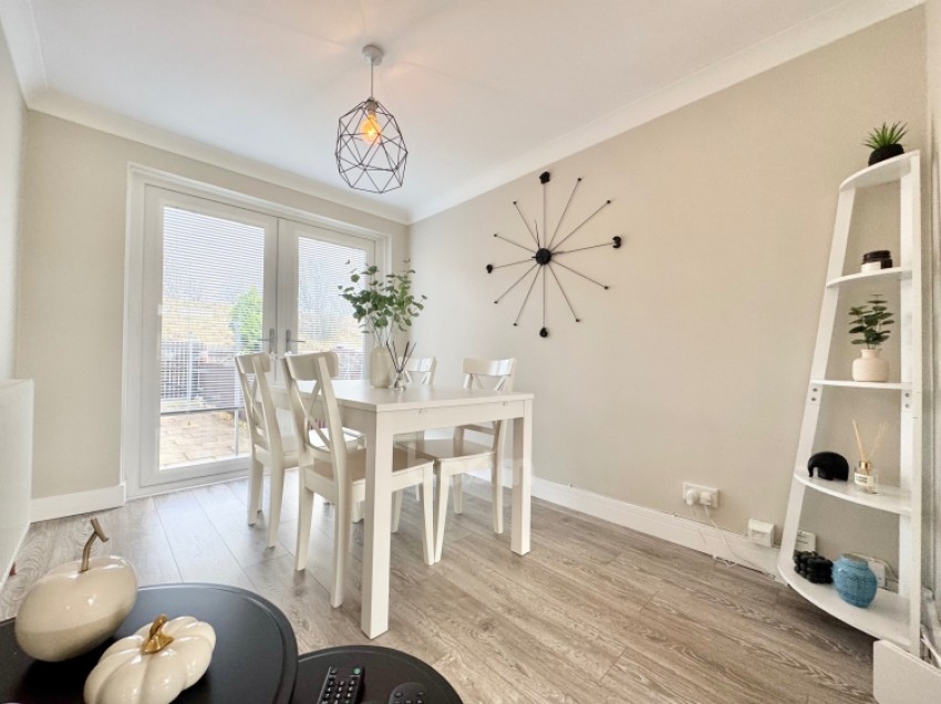 Images for 31 St. Brennans Court, Kilbirnie, Ayrshire, KA25 6LA, UK