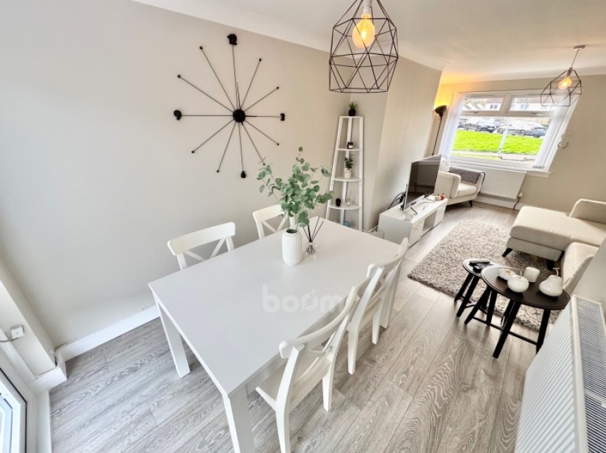 Images for 31 St. Brennans Court, Kilbirnie, Ayrshire, KA25 6LA, UK