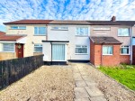 Images for 31 St. Brennans Court, Kilbirnie, Ayrshire, KA25 6LA, UK