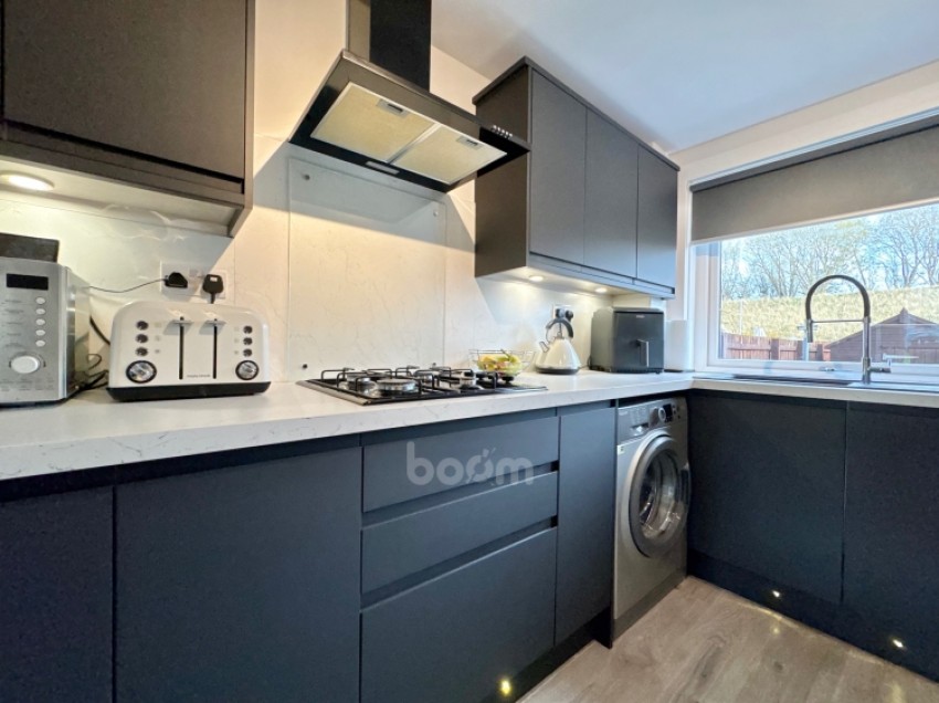 Images for 31 St. Brennans Court, Kilbirnie, Ayrshire, KA25 6LA, UK