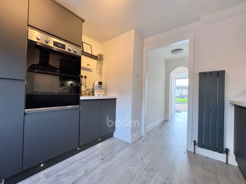 Images for 31 St. Brennans Court, Kilbirnie, Ayrshire, KA25 6LA, UK