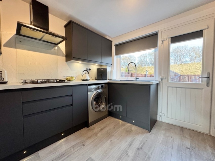 Images for 31 St. Brennans Court, Kilbirnie, Ayrshire, KA25 6LA, UK