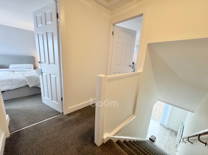 Images for 31 St. Brennans Court, Kilbirnie, Ayrshire, KA25 6LA, UK