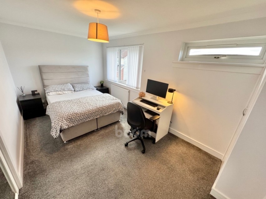 Images for 31 St. Brennans Court, Kilbirnie, Ayrshire, KA25 6LA, UK