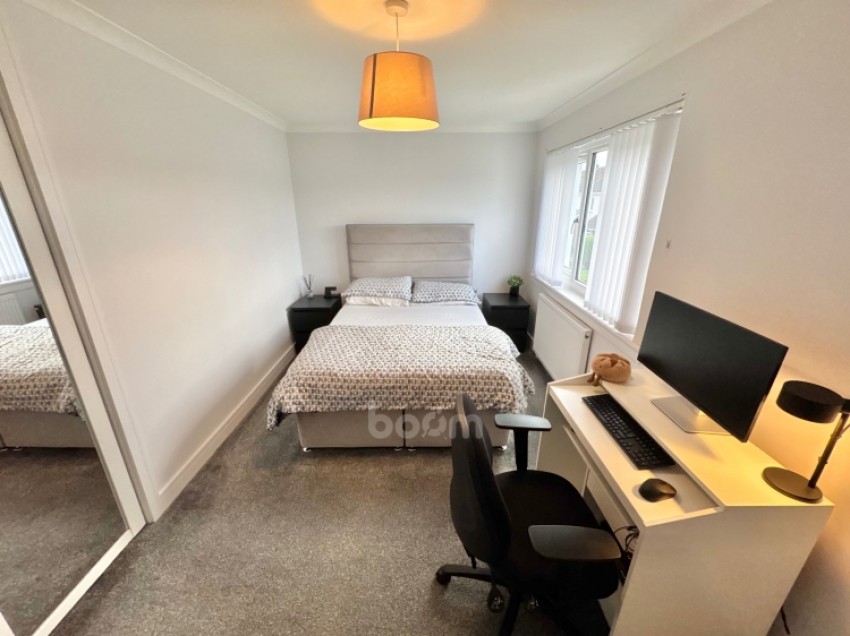 Images for 31 St. Brennans Court, Kilbirnie, Ayrshire, KA25 6LA, UK