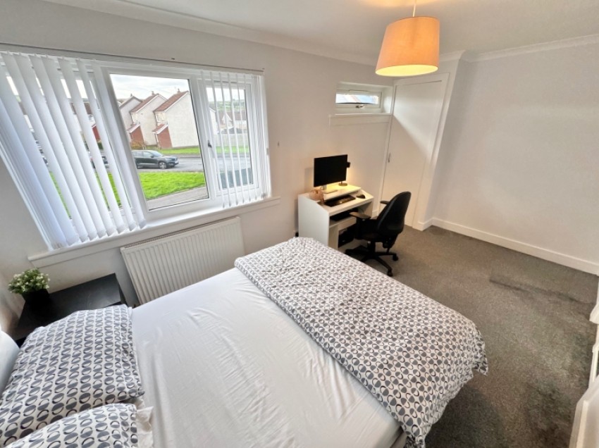 Images for 31 St. Brennans Court, Kilbirnie, Ayrshire, KA25 6LA, UK