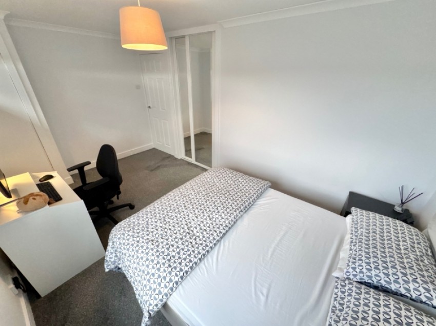 Images for 31 St. Brennans Court, Kilbirnie, Ayrshire, KA25 6LA, UK