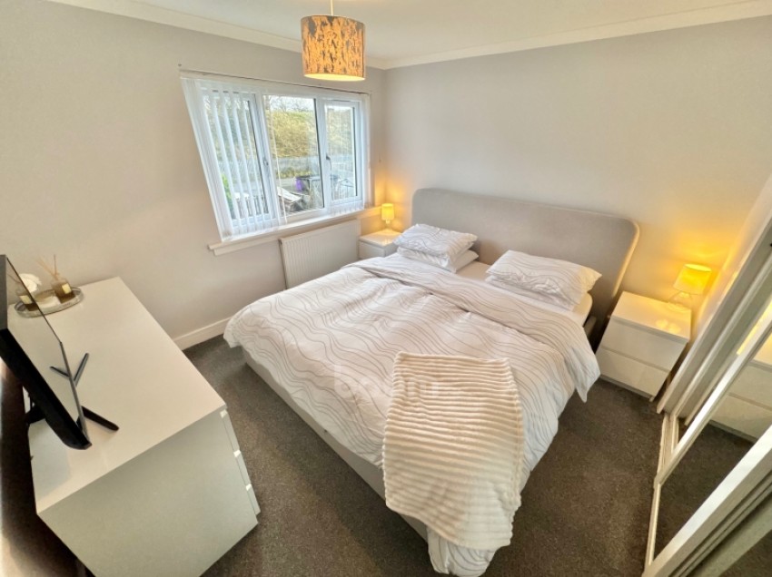 Images for 31 St. Brennans Court, Kilbirnie, Ayrshire, KA25 6LA, UK