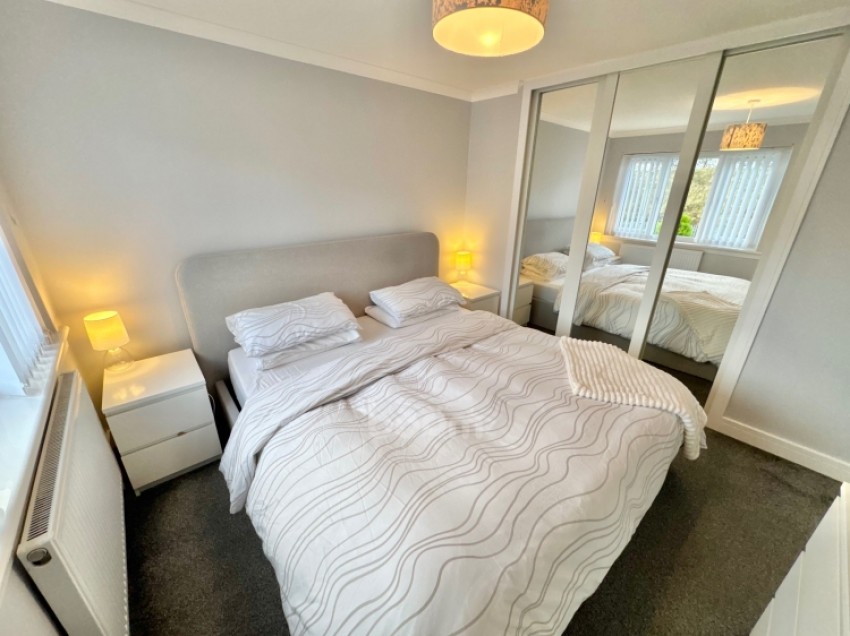 Images for 31 St. Brennans Court, Kilbirnie, Ayrshire, KA25 6LA, UK