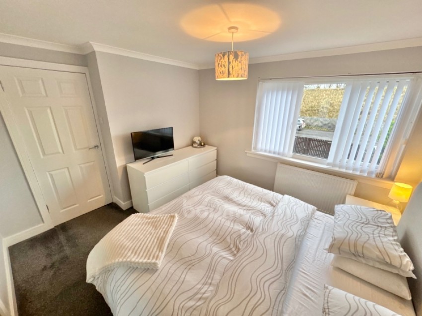 Images for 31 St. Brennans Court, Kilbirnie, Ayrshire, KA25 6LA, UK