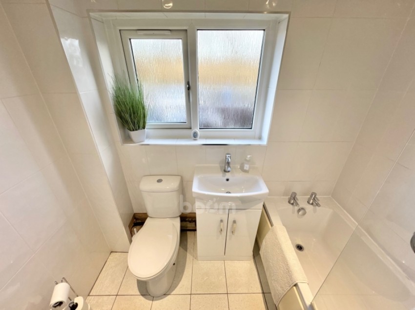 Images for 31 St. Brennans Court, Kilbirnie, Ayrshire, KA25 6LA, UK