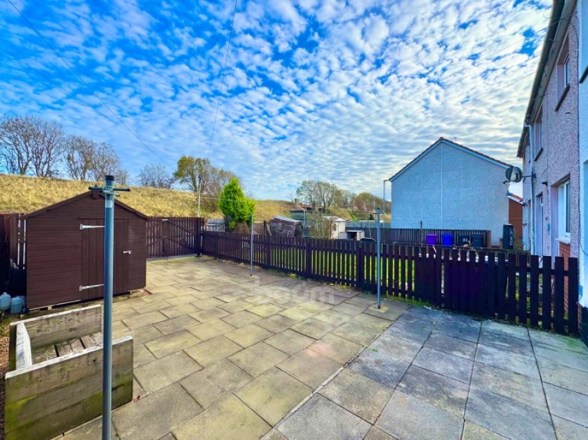 Images for 31 St. Brennans Court, Kilbirnie, Ayrshire, KA25 6LA, UK