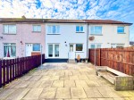 Images for 31 St. Brennans Court, Kilbirnie, Ayrshire, KA25 6LA, UK