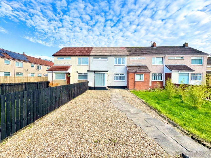 Images for 31 St. Brennans Court, Kilbirnie, Ayrshire, KA25 6LA, UK