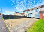 Images for 31 St. Brennans Court, Kilbirnie, Ayrshire, KA25 6LA, UK