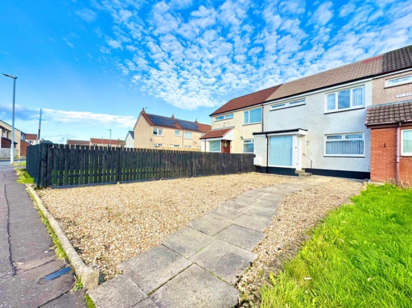 Images for 31 St. Brennans Court, Kilbirnie, Ayrshire, KA25 6LA, UK