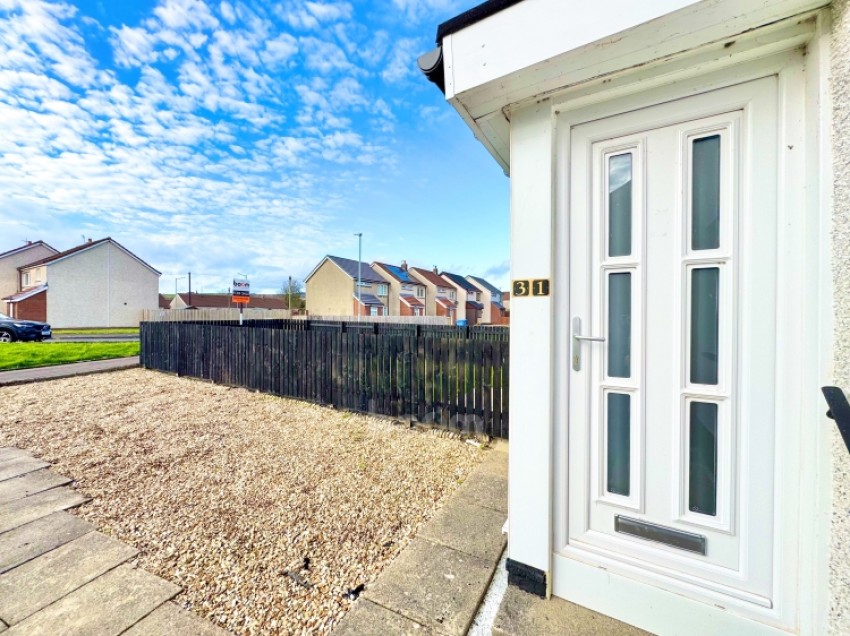 Images for 31 St. Brennans Court, Kilbirnie, Ayrshire, KA25 6LA, UK