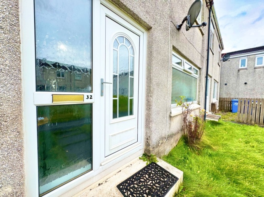 Images for 32 Russell Place, Linwood, Paisley, Renfrewshire, PA3 3SR, UK