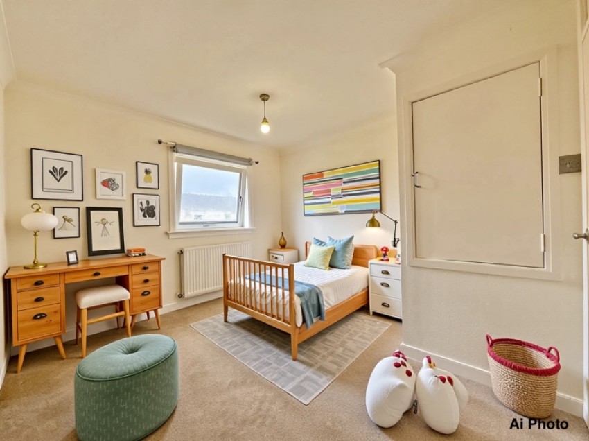 Images for 32 Russell Place, Linwood, Paisley, Renfrewshire, PA3 3SR, UK