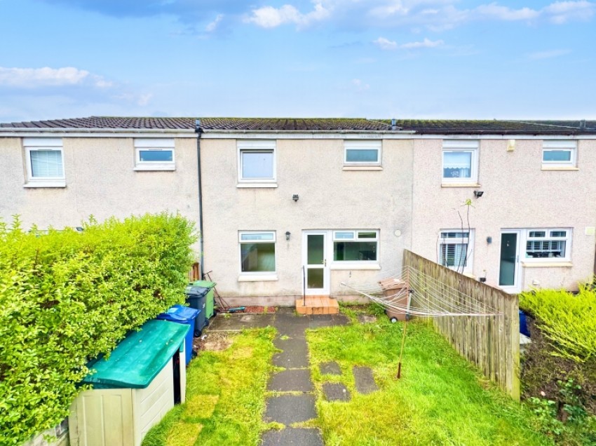 Images for 32 Russell Place, Linwood, Paisley, Renfrewshire, PA3 3SR, UK