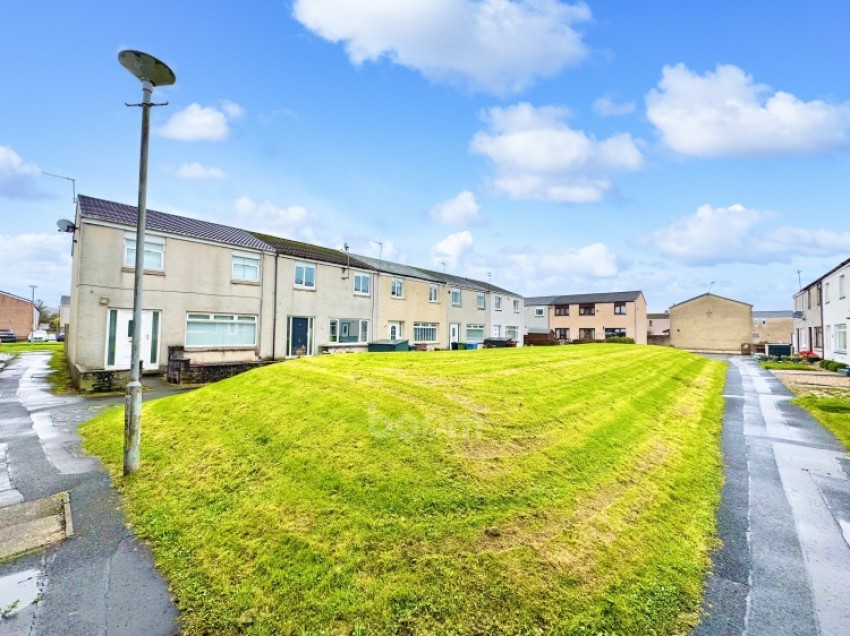 Images for 32 Russell Place, Linwood, Paisley, Renfrewshire, PA3 3SR, UK