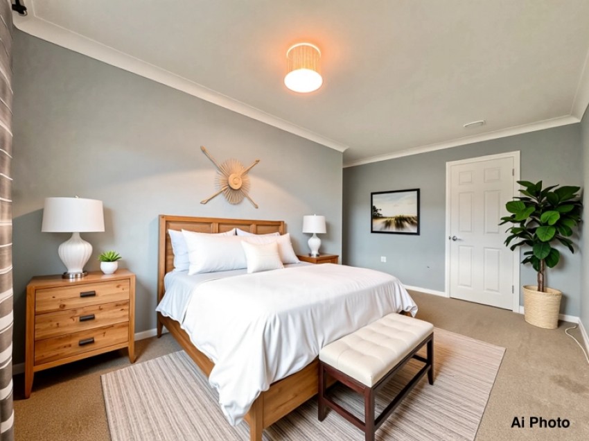 Images for 32 Russell Place, Linwood, Paisley, Renfrewshire, PA3 3SR, UK