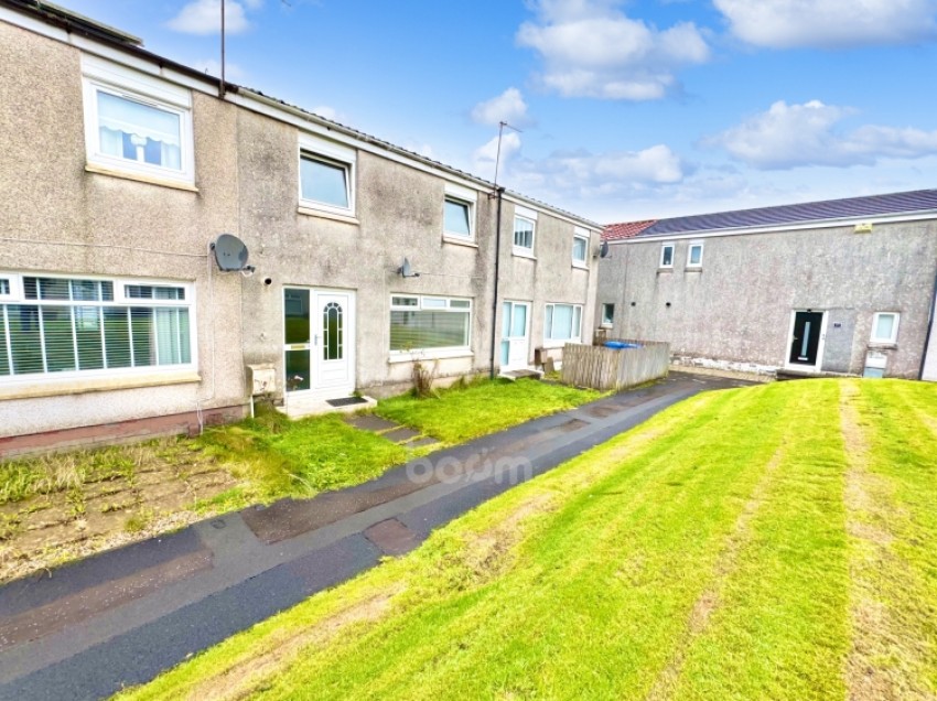 Images for 32 Russell Place, Linwood, Paisley, Renfrewshire, PA3 3SR, UK