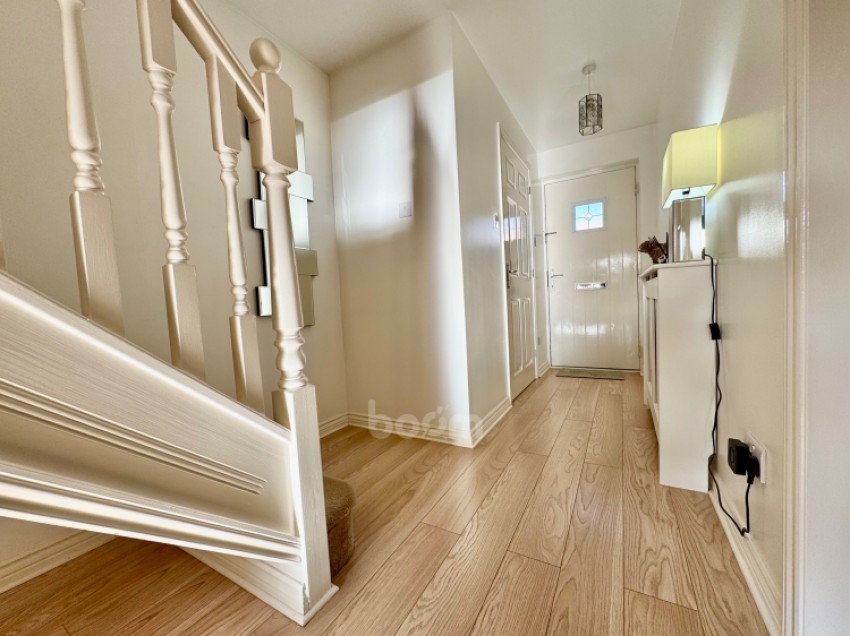 Images for 10 Cartleburn Gardens, Kilwinning, Ayrshire, KA13 7ND, UK