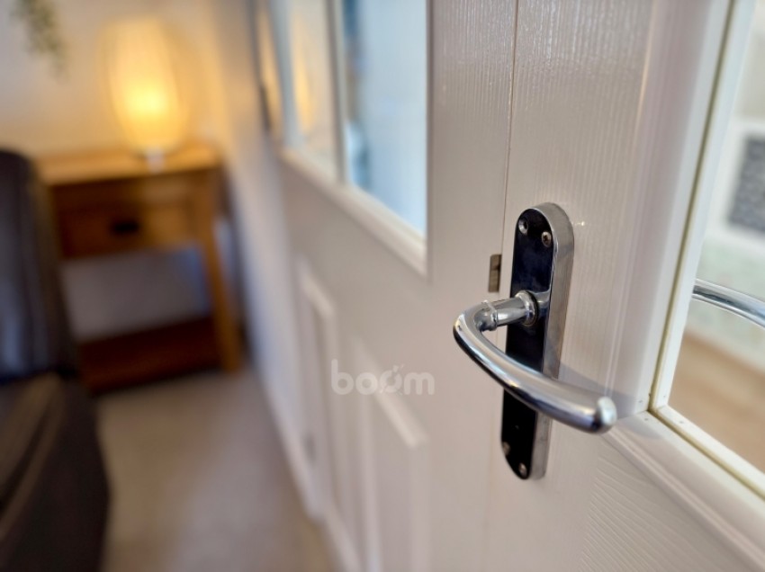 Images for 10 Cartleburn Gardens, Kilwinning, Ayrshire, KA13 7ND, UK