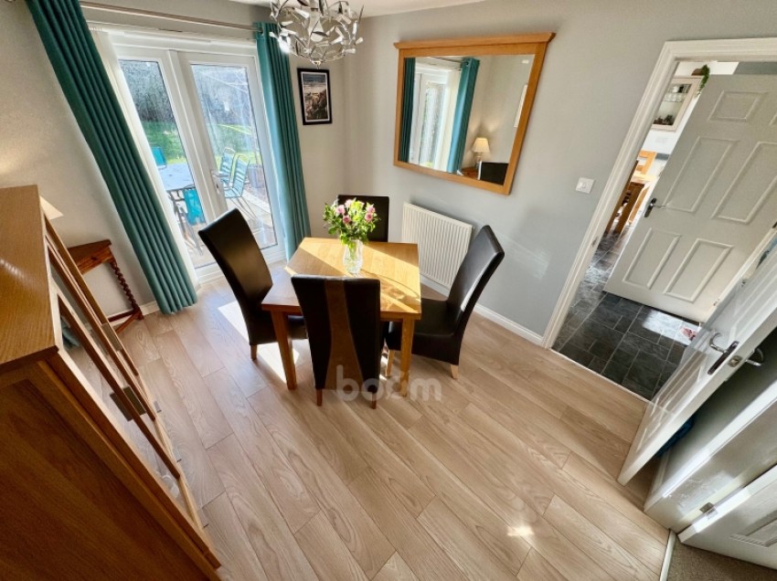 Images for 10 Cartleburn Gardens, Kilwinning, Ayrshire, KA13 7ND, UK