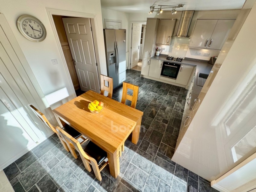 Images for 10 Cartleburn Gardens, Kilwinning, Ayrshire, KA13 7ND, UK