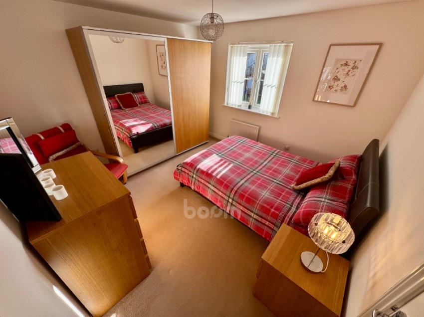Images for 10 Cartleburn Gardens, Kilwinning, Ayrshire, KA13 7ND, UK