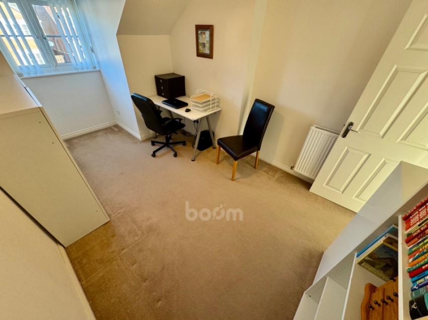 Images for 10 Cartleburn Gardens, Kilwinning, Ayrshire, KA13 7ND, UK