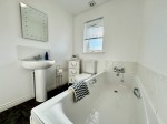 Images for 10 Cartleburn Gardens, Kilwinning, Ayrshire, KA13 7ND, UK