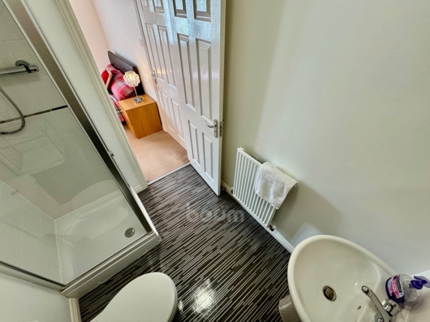Images for 10 Cartleburn Gardens, Kilwinning, Ayrshire, KA13 7ND, UK