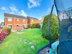 Images for 10 Cartleburn Gardens, Kilwinning, Ayrshire, KA13 7ND, UK