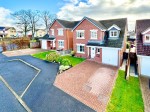 Images for 10 Cartleburn Gardens, Kilwinning, Ayrshire, KA13 7ND, UK