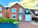 Images for 10 Cartleburn Gardens, Kilwinning, Ayrshire, KA13 7ND, UK