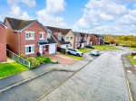 Images for 10 Cartleburn Gardens, Kilwinning, Ayrshire, KA13 7ND, UK